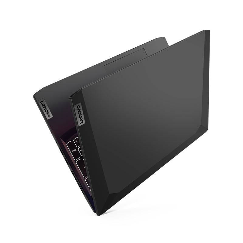 Lenovo Ideapad Gaming 3 - 15.6" FHD / AMD Ryzen 7 / 16GB / 512GB (NVMe M.2 SSD) / 4GB VGA / Win 10 Home / 1YW - Laptop