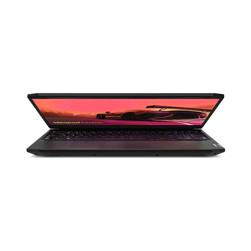 Lenovo Ideapad Gaming 3 - 15.6" FHD / AMD Ryzen 7 / 16GB / 512GB (NVMe M.2 SSD) / 4GB VGA / Win 10 Home / 1YW - Laptop