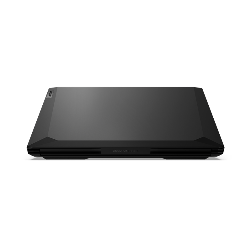 Lenovo IdeaPad Gaming 3 - 15.6 FHD / i5 / 32GB / 256GB (NVMe M.2 SSD) / 4GB VGA / Win 11 Home / 1YW / Shadow Black - Laptop