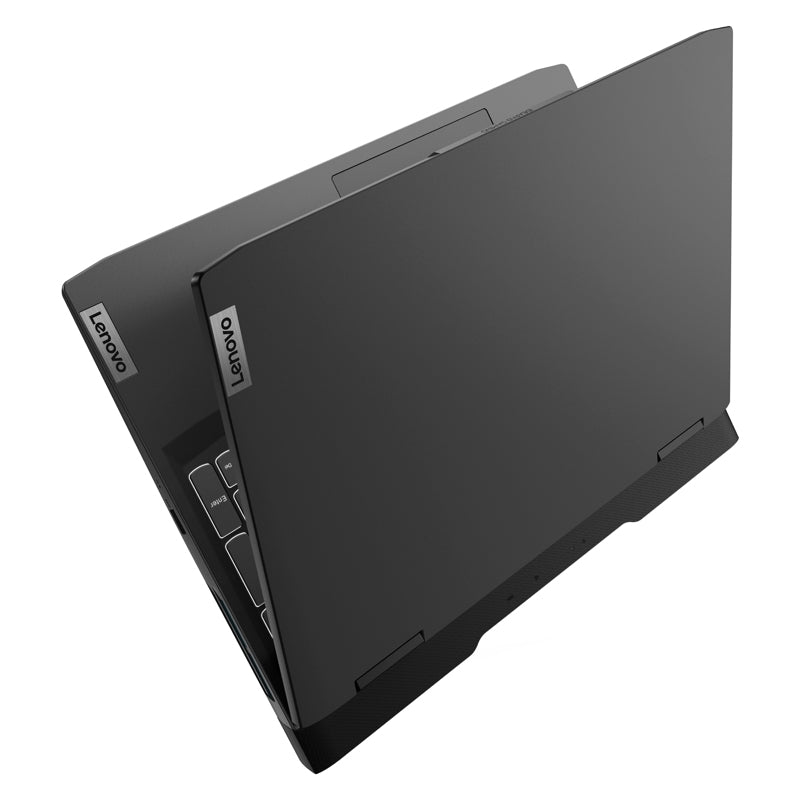 Lenovo IdeaPad Gaming 3 - 15.6" FHD / i7 / 16GB / 1TB (NVMe M.2 SSD) / 4GB VGA / DOS (Without OS) / 1YW / Arabic/English / Onyx Grey - Laptop