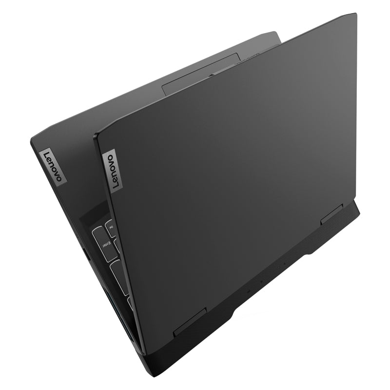 Lenovo IdeaPad Gaming 3 - 15.6" FHD / i7 / 16GB / 1TB (NVMe M.2 SSD) / 4GB VGA / Win 10 Pro / 1YW / Arabic/English / Onyx Grey - Laptop