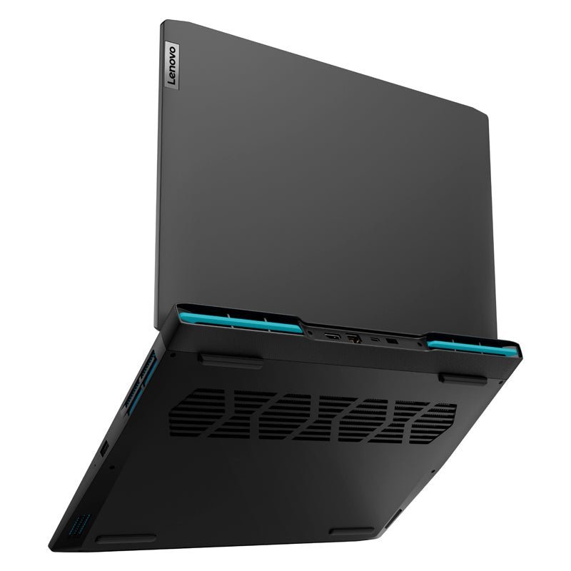 Lenovo IdeaPad Gaming 3 - 15.6" FHD / i7 / 16GB / 1TB (NVMe M.2 SSD) / 4GB VGA / Win 10 Pro / 1YW / Arabic/English / Onyx Grey - Laptop