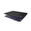 Lenovo IdeaPad Gaming 3 - 15.6" FHD / i7 / 32GB / 1TB (NVMe M.2 SSD) + 1TB HDD / 4GB VGA / DOS (Without OS) / 1YW / Shadow Black - Laptop