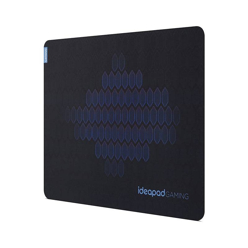 Lenovo IdeaPad Gaming Cloth Mouse Pad M - Polyester / Dark Blue - Mouse Pad