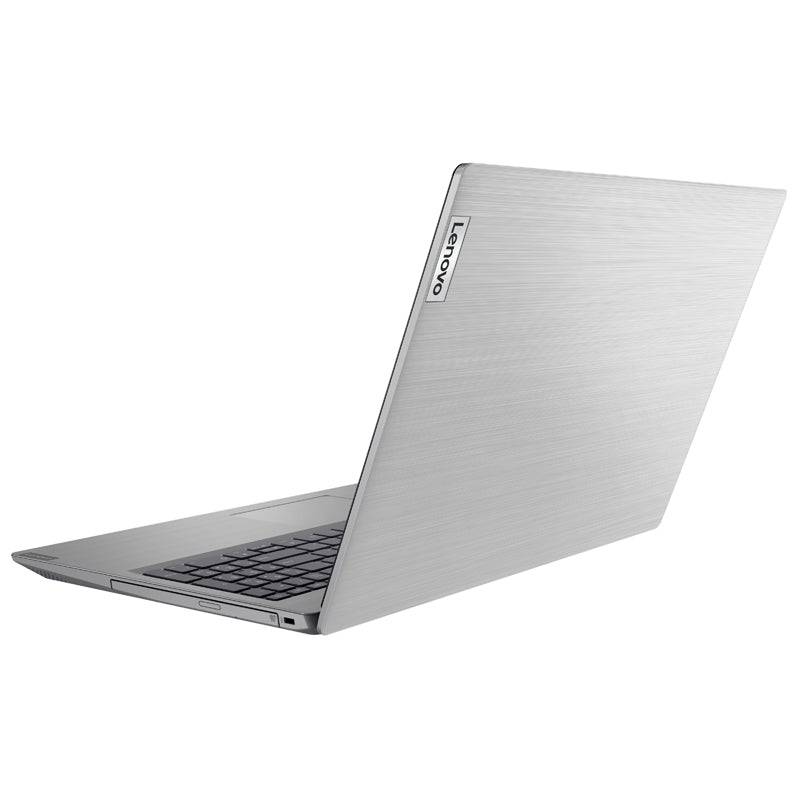 Lenovo IdeaPad L3 - 15.6" FHD / i5 / 12GB / 1TB SSD / Win 10 Home / 1YW / Arabic/English / Platinum Grey - Laptop