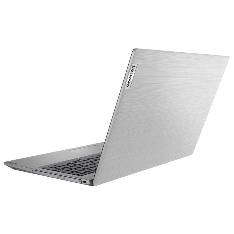 Lenovo IdeaPad L3 - 15.6" FHD / i5 / 12GB / 1TB SSD / Win 10 Home / 1YW / Arabic/English / Platinum Grey - Laptop