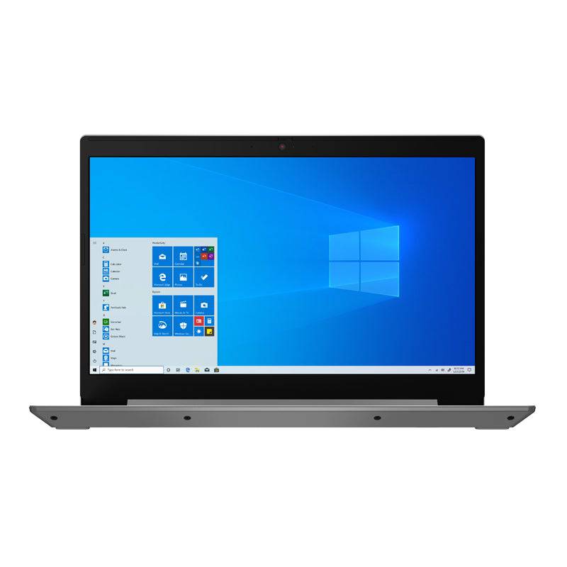 Lenovo IdeaPad L3 - 15.6" FHD / i5 / 36GB / 1TB SSD / Win 10 Home / 1YW / Arabic/English / Platinum Grey - Laptop