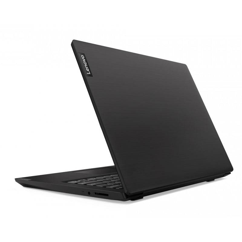 Lenovo IdeaPad S145 - 14.0" HD / Celeron / 4GB / 1TB / DOS (Without OS) / 1YW / Black / English - Laptop - Laptop & Accessories