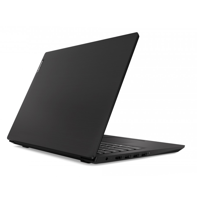 Lenovo IdeaPad S145 - 14.0" HD / Celeron / 4GB / 1TB / DOS (Without OS) / 1YW / Black / English - Laptop - Laptop & Accessories