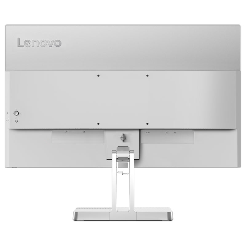 Lenovo L24e-40 - 23.8" FHD VA / 6ms / D-Sub / HDMI / Cloud Grey - Monitor