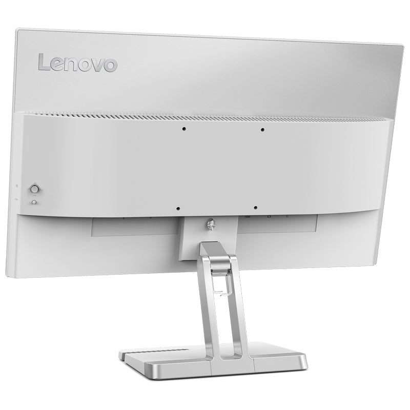 Lenovo L24e-40 - 23.8" FHD VA / 6ms / D-Sub / HDMI / Cloud Grey - Monitor