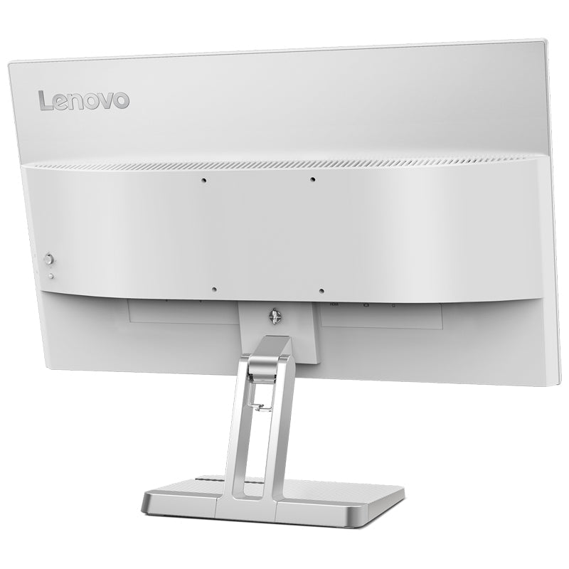 Lenovo L24e-40 - 23.8" FHD VA / 6ms / D-Sub / HDMI / Cloud Grey - Monitor