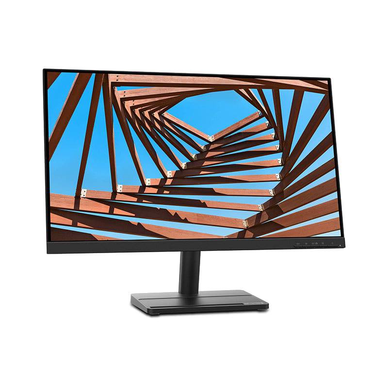 Lenovo L27e-30 - 27.0" FHD / 6ms / D-Sub / HDMI - Monitor