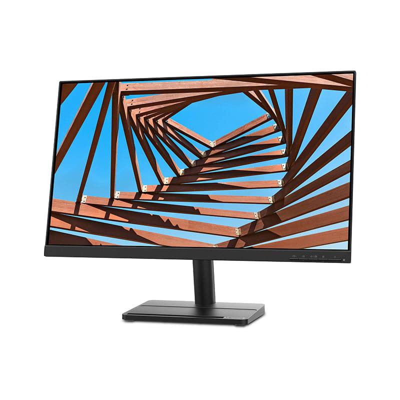 Lenovo L27e-30 - 27.0" FHD / 6ms / D-Sub / HDMI - Monitor