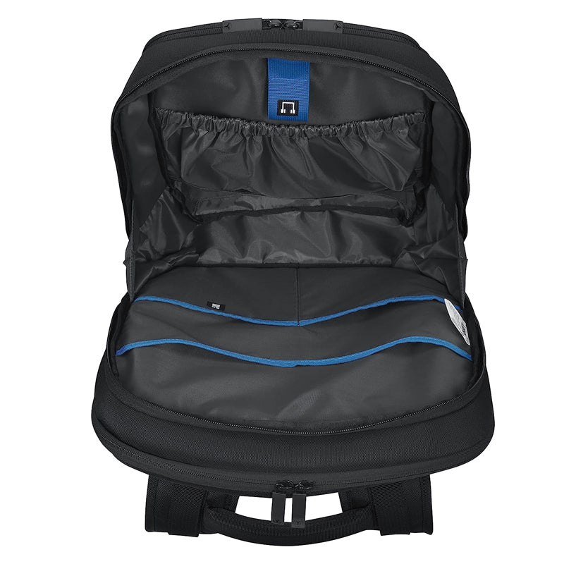 Lenovo Laptop Armored Backpack - 17.0-inch / Black - Laptop Bag