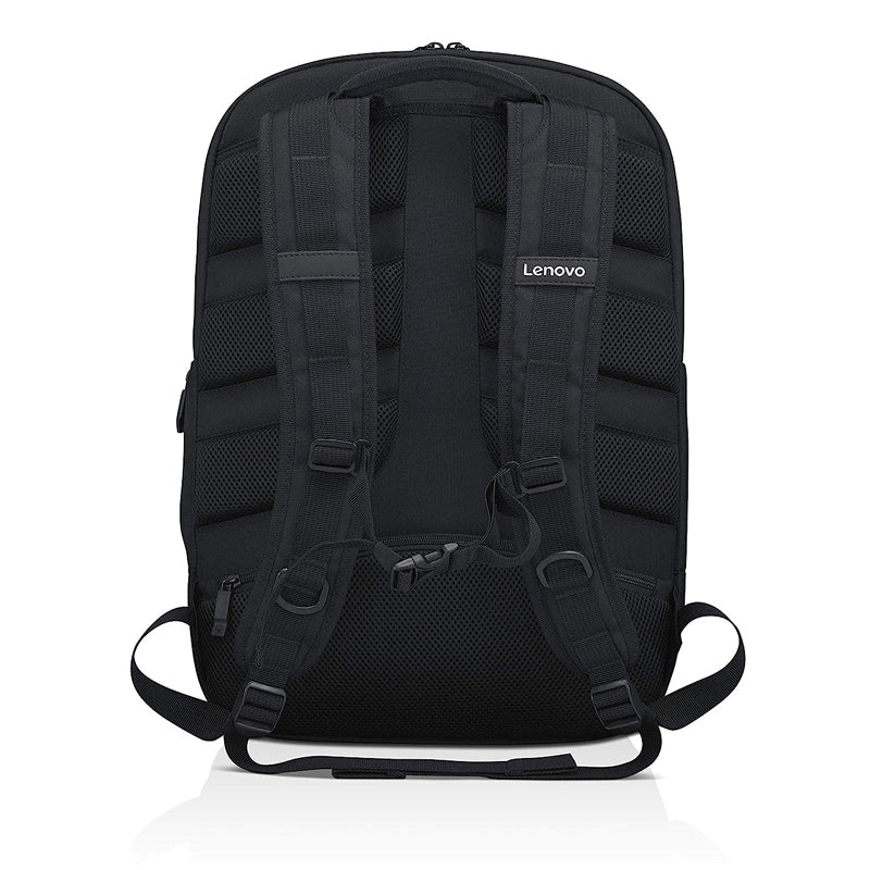 Lenovo Laptop Armored Backpack - 17.0-inch / Black - Laptop Bag