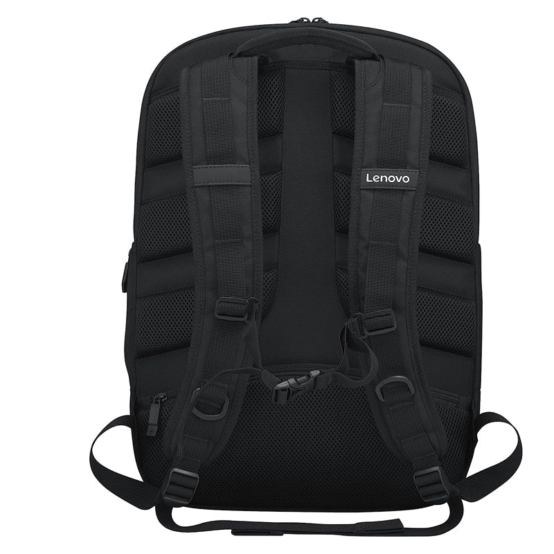 Lenovo Laptop Armored Backpack - 17.0-inch / Black - Laptop Bag