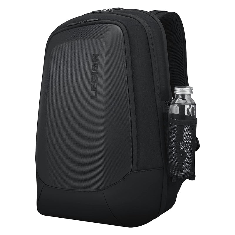 Lenovo Laptop Armored Backpack - 17.0-inch / Black - Laptop Bag