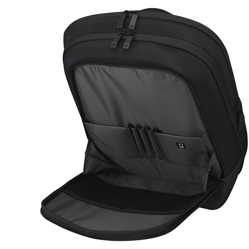 Lenovo Laptop Armored Backpack - 17.0-inch / Black - Laptop Bag