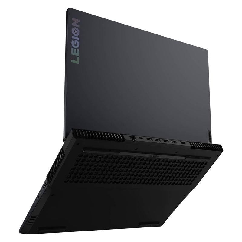 Lenovo Legion 5 - 15.6" FHD / AMD Ryzen 7 / 16GB / 512GB (NVMe M.2 SSD) / 4GB VGA / Win 10 Home / 1YW - Laptop