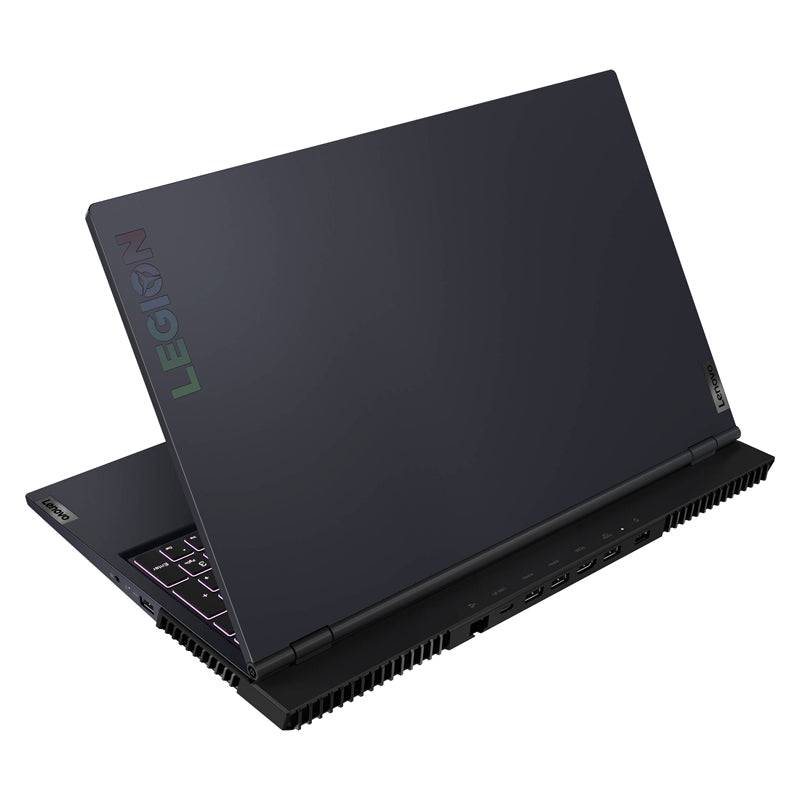 Lenovo Legion 5 - 15.6" FHD / AMD Ryzen 7 / 16GB / 512GB (NVMe M.2 SSD) / 4GB VGA / Win 10 Home / 1YW - Laptop