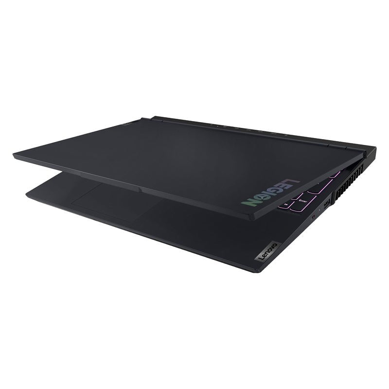 Lenovo Legion 5 - 15.6" FHD / i7 / 16GB / 1TB (NVMe M.2 SSD) / 6GB VGA / Win 10 Pro / 1YW - Laptop