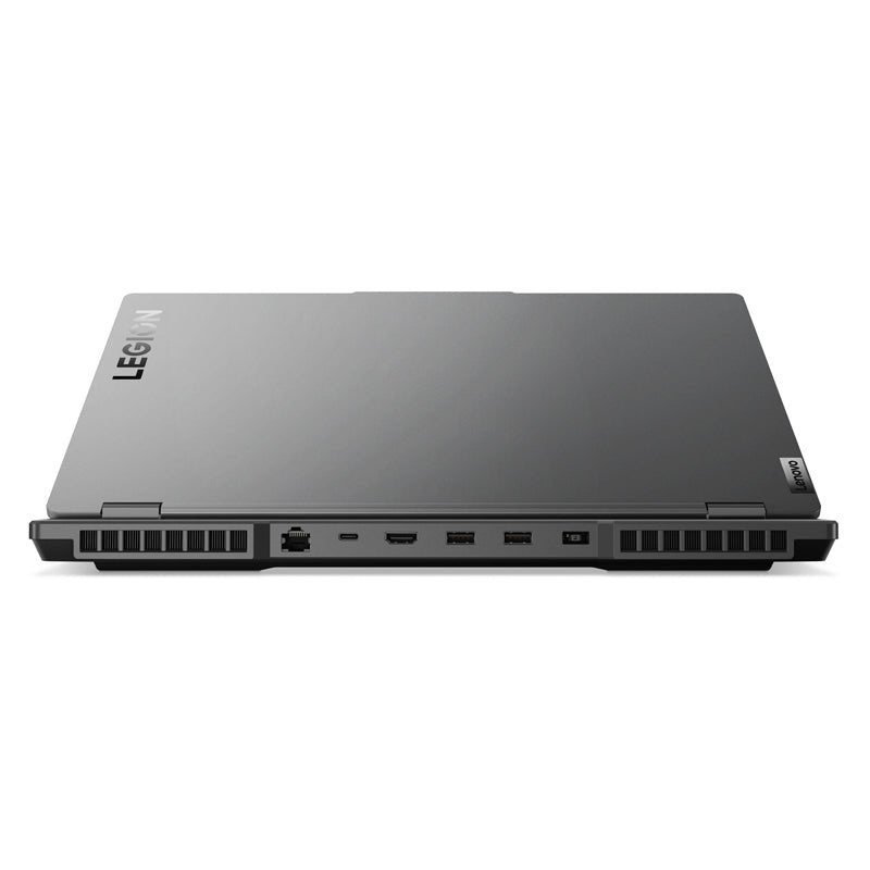 Lenovo Legion 5 Gen 7 - 15.6" WQHD / i7 / 16GB / 1TB (NVMe M.2 SSD) / 4GB VGA / DOS (Without OS) / 1YW / Arabic/English / Cloud Grey - Laptop