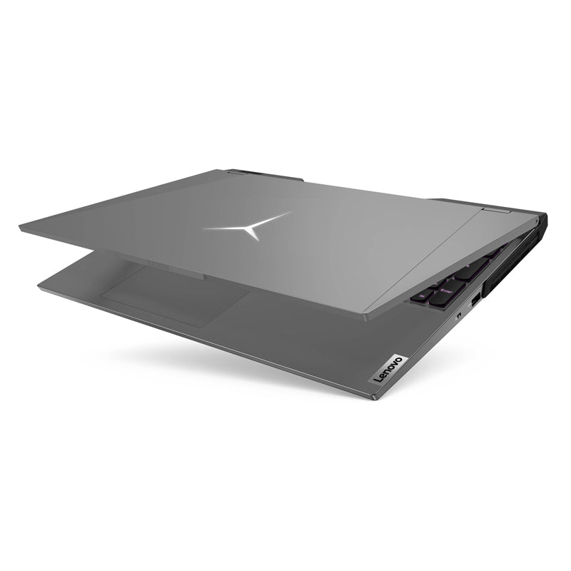 Lenovo Legion 5 Pro - 16.0" WQXGA / i7 / 32GB / 1TB (NVMe M.2 SSD) / 6GB VGA / DOS (Without OS) / 1YW - Laptop