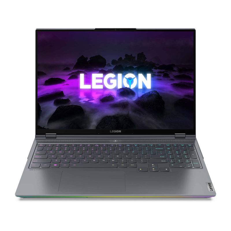 Lenovo Legion 7 - 16.0" WQXGA / i9 / 32GB / 1TB (NVMe M.2 SSD) / 16GB VGA / Win 11 Home / 1YW - Laptop