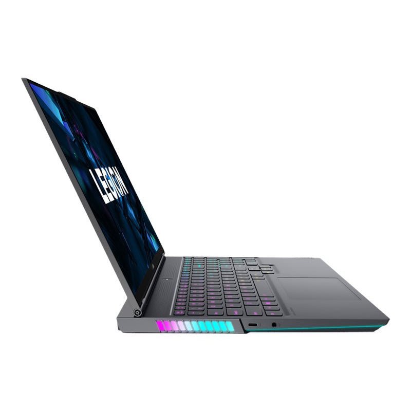 Buy Lenovo Legion 7 - 16.0" WQXGA / i9 / 32GB / 1TB (NVMe M.2 SSD) / 16GB VGA / Win 10 Pro / 1YW - Laptop - WIBI (Want IT. Buy IT.) Kuwait