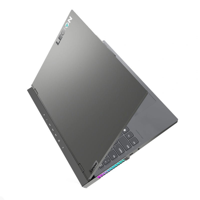 Buy Lenovo Legion 7 - 16.0" WQXGA / i9 / 32GB / 1TB (NVMe M.2 SSD) / 16GB VGA / Win 10 Pro / 1YW - Laptop - WIBI (Want IT. Buy IT.) Kuwait