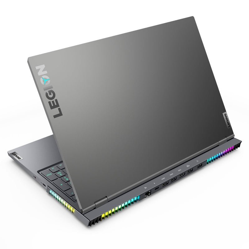 Buy Lenovo Legion 7 - 16.0" WQXGA / i9 / 32GB / 1TB (NVMe M.2 SSD) / 16GB VGA / Win 10 Pro / 1YW - Laptop - WIBI (Want IT. Buy IT.) Kuwait