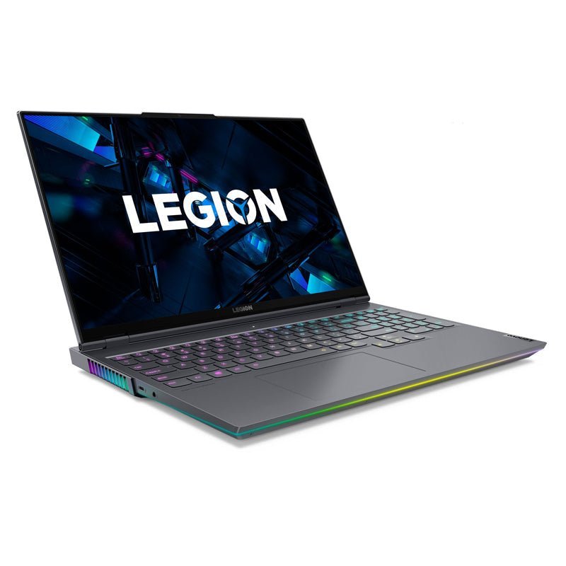 Buy Lenovo Legion 7 - 16.0" WQXGA / i9 / 32GB / 1TB (NVMe M.2 SSD) / 16GB VGA / Win 10 Pro / 1YW - Laptop - WIBI (Want IT. Buy IT.) Kuwait