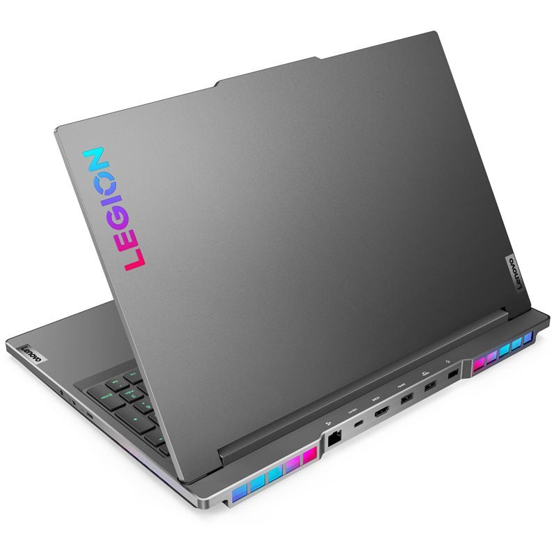 Lenovo Legion 7 Gen 7 - 16.0" WQXGA / AMD Ryzen 9 / 32GB / 1TB (NVMe M.2 SSD) / 12GB VGA Radeon™ RX 6850M XT / Win 11 Pro / 1YW / Arabic/English - Laptop