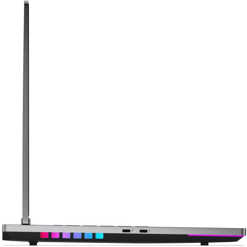 Lenovo Legion 7 Gen 7 - 16.0" WQXGA / i9 / 32GB / 2x 1TB (NVMe M.2 SSD) / 16GB VGA RTX 3080 Ti / 1YW / Arabic/English / DOS (Without OS) - Laptop