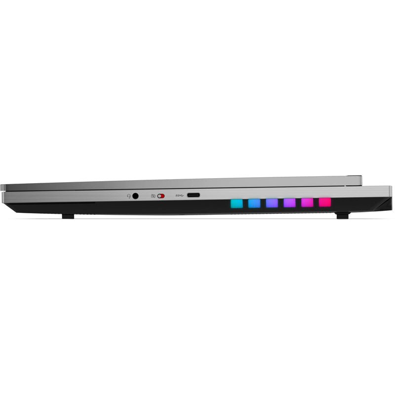 Lenovo Legion 7 Gen 7 - 16.0" WQXGA / i9 / 32GB / 2x 1TB (NVMe M.2 SSD) / 16GB VGA RTX 3080 Ti / 1YW / Arabic/English / DOS (Without OS) - Laptop