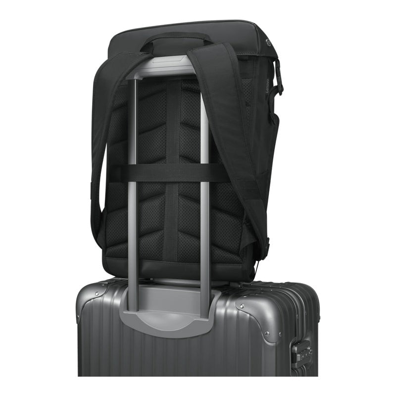 Lenovo Legion Active Gaming Backpack - 17.0-inch / Polyester / Black - Laptop Bag