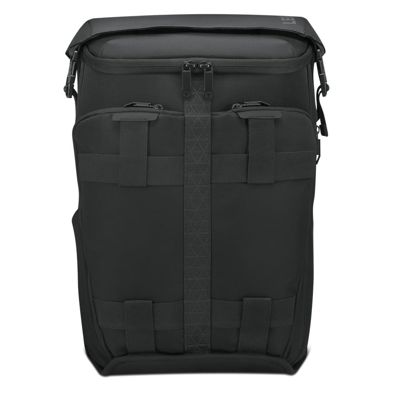 حقيبة ظهر لينوفو ليجن نشط للألعاب - 17.0-بوصة / بوليستر / أسود - حقيبة لابتوب