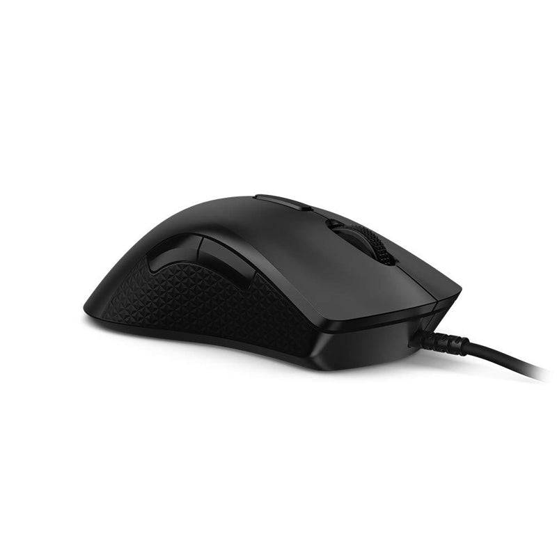 Lenovo Legion M300 RGB Gaming Mouse - 8,000 dpi / USB 2.0 / Wired / Black - Mouse