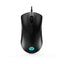 Lenovo Legion M300 RGB Gaming Mouse - 8,000 dpi / USB 2.0 / Wired / Black - Mouse