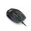 Lenovo Legion M500 RGB Gaming Mouse - 16000dpi / Optical / USB 2.0 / Wired / Black/Iron Gray - Mouse