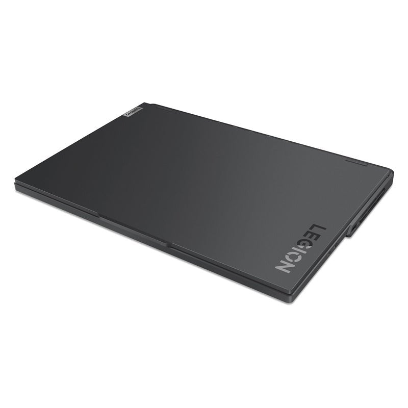 Lenovo Legion Pro 5 Gen 8 - 16.0" WQXGA / i7 / 32GB / 1TB (NVMe M.2 SSD) / 8GB VGA RTX 4070 / 1YW / Arabic/English / Onyx Grey / DOS (Without OS) - Laptop