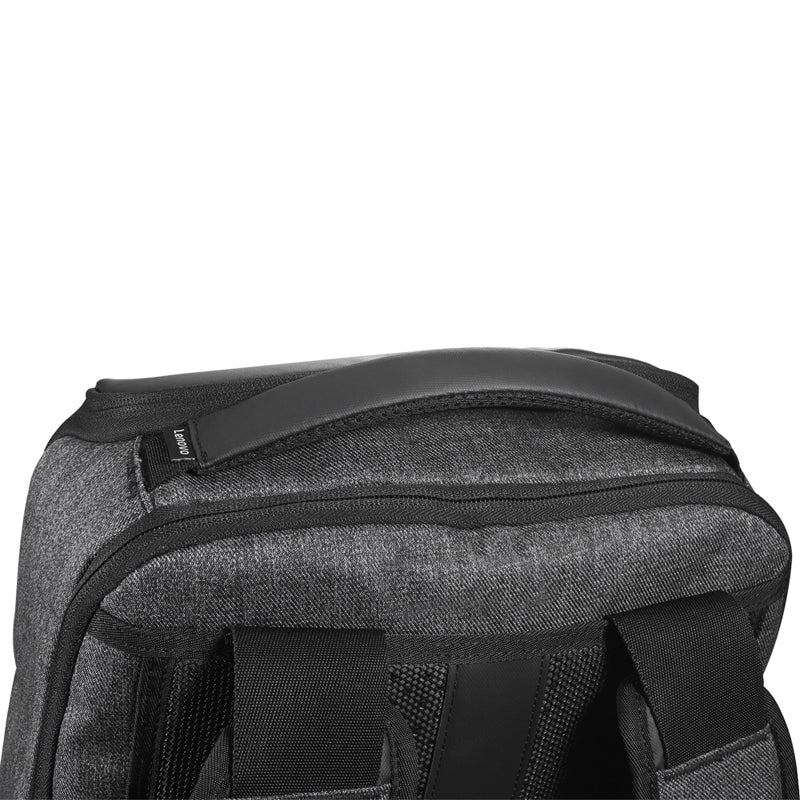 حقيبة ظهر لينوفو ليجن ريكون للألعاب - 15.6-بوصة / بوليستر / أسود - حقيبة لابتوب