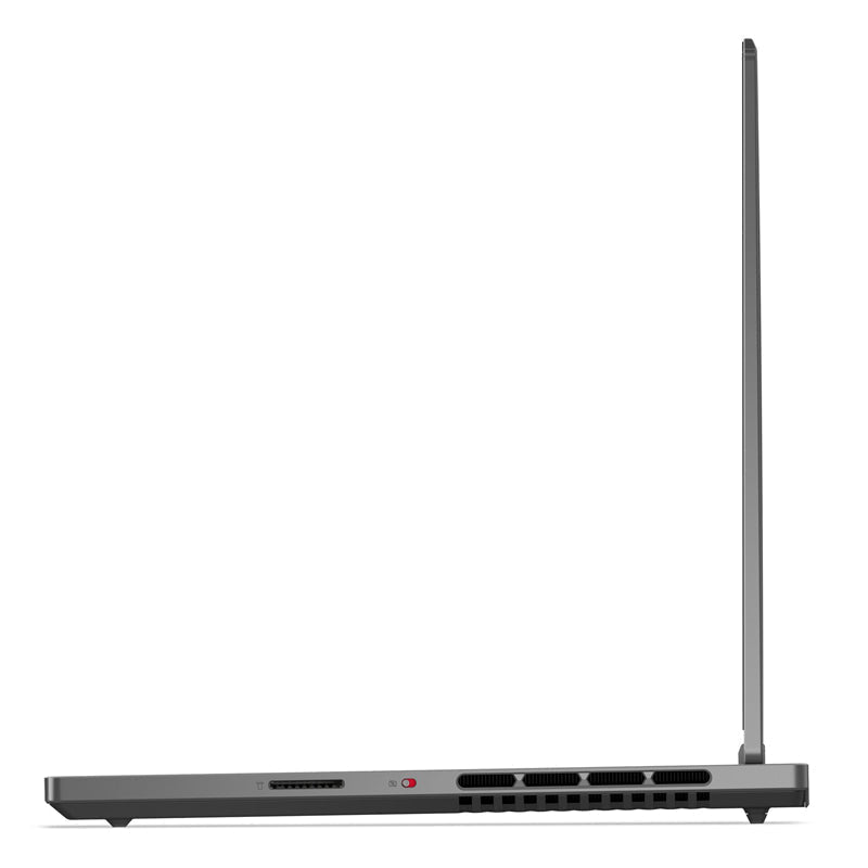 Lenovo Legion Slim 7 Gen 8 - 16.0" 3.2K / i9 / 32GB / 1TB (NVMe M.2 SSD) / 8GB VGA RTX 4060 / Win 11 Home / 1YW / Arabic/English / Storm Grey - Laptop