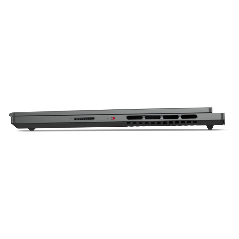 Lenovo Legion Slim 7 Gen 8 - 16.0" 3.2K / i9 / 32GB / 1TB (NVMe M.2 SSD) / 8GB VGA RTX 4060 / Win 11 Home / 1YW / Arabic/English / Storm Grey - Laptop