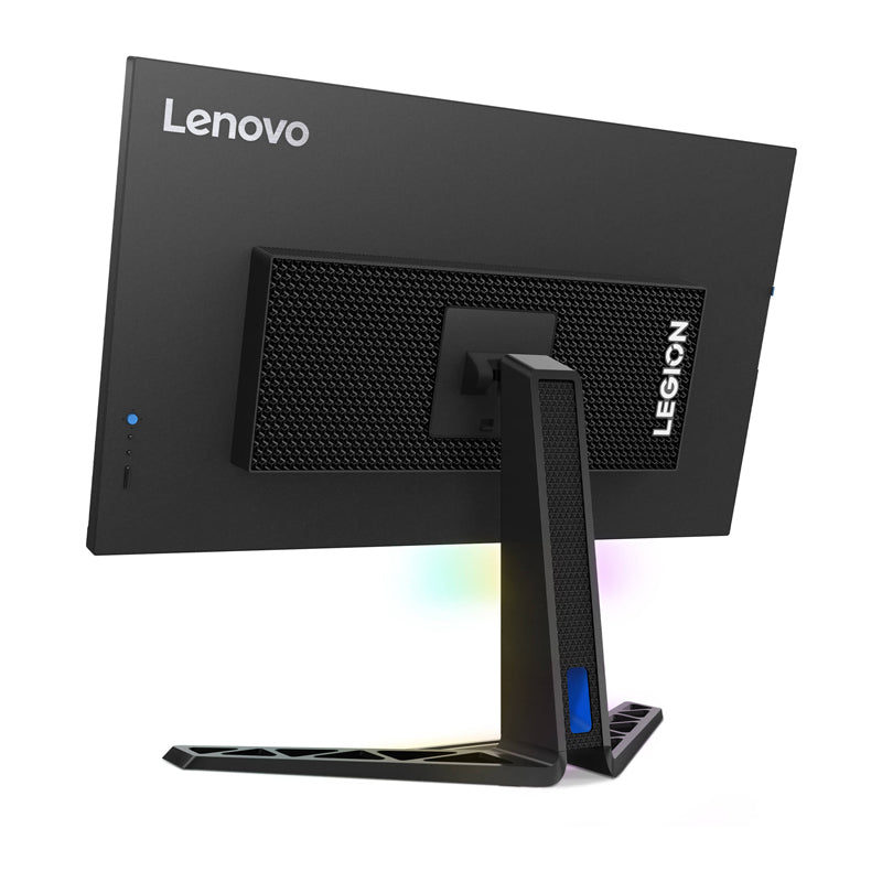 Lenovo Legion Y32p-30 4K UHD Gaming Monitor - 31.5" 4K UHD IPS / 0.2ms / HDMI / DisplayPort / USB-C / USB / Raven Black - Monitor