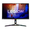 Lenovo Legion Y32p-30 4K UHD Gaming Monitor - 31.5" 4K UHD IPS / 0.2ms / HDMI / DisplayPort / USB-C / USB / Raven Black - Monitor