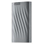 Lenovo PS6 Portable SSD - 2TB / USB 3.2 Gen 1 Type-C / External SSD (Solid State Drive)