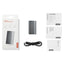Lenovo PS6 Portable SSD - 2TB / USB 3.2 Gen 1 Type-C / External SSD (Solid State Drive)