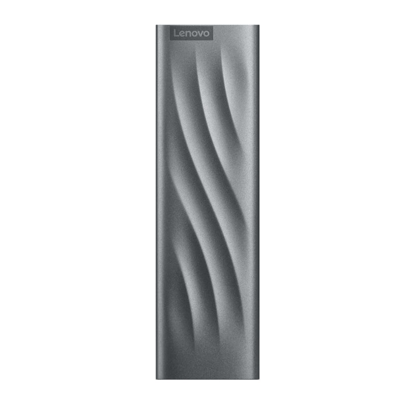Lenovo PS8 Portable SSD - 2TB / Up to 1050 MB/S (Read) / Up to 1000 MB/S (Write) / USB 3.2 Gen 2 Type-C / External SSD (Solid State Drive)